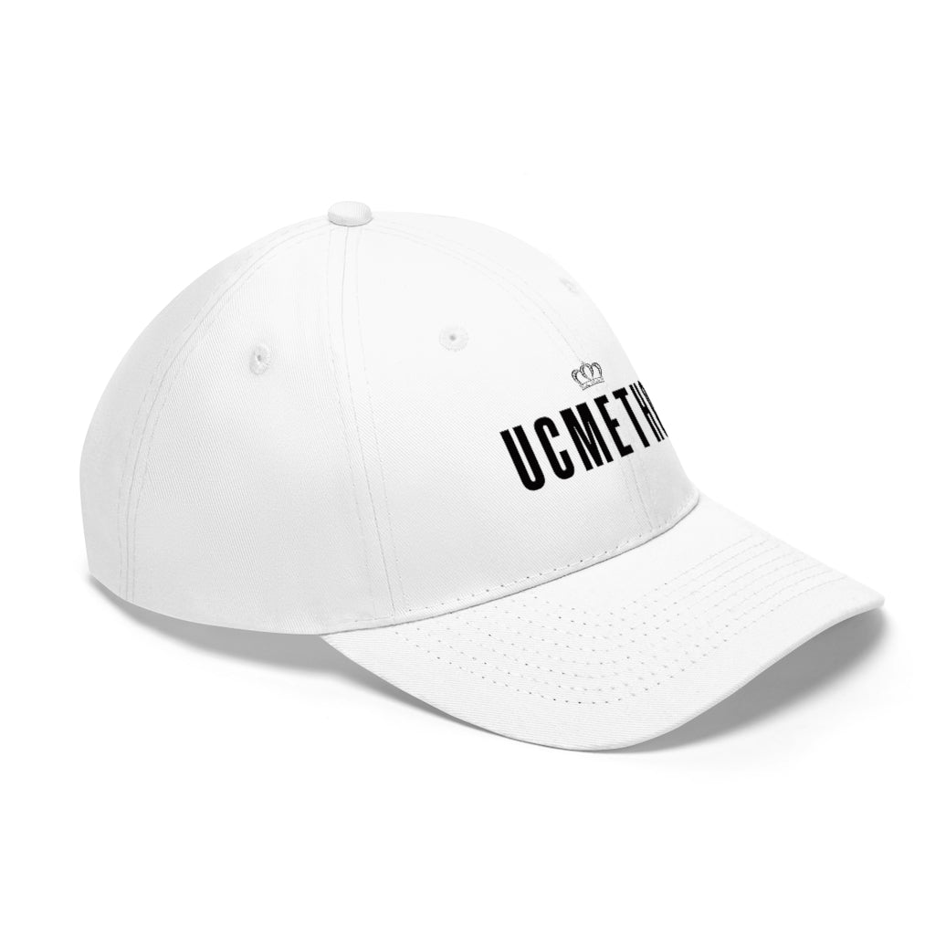 UCMETHO Twill Hat