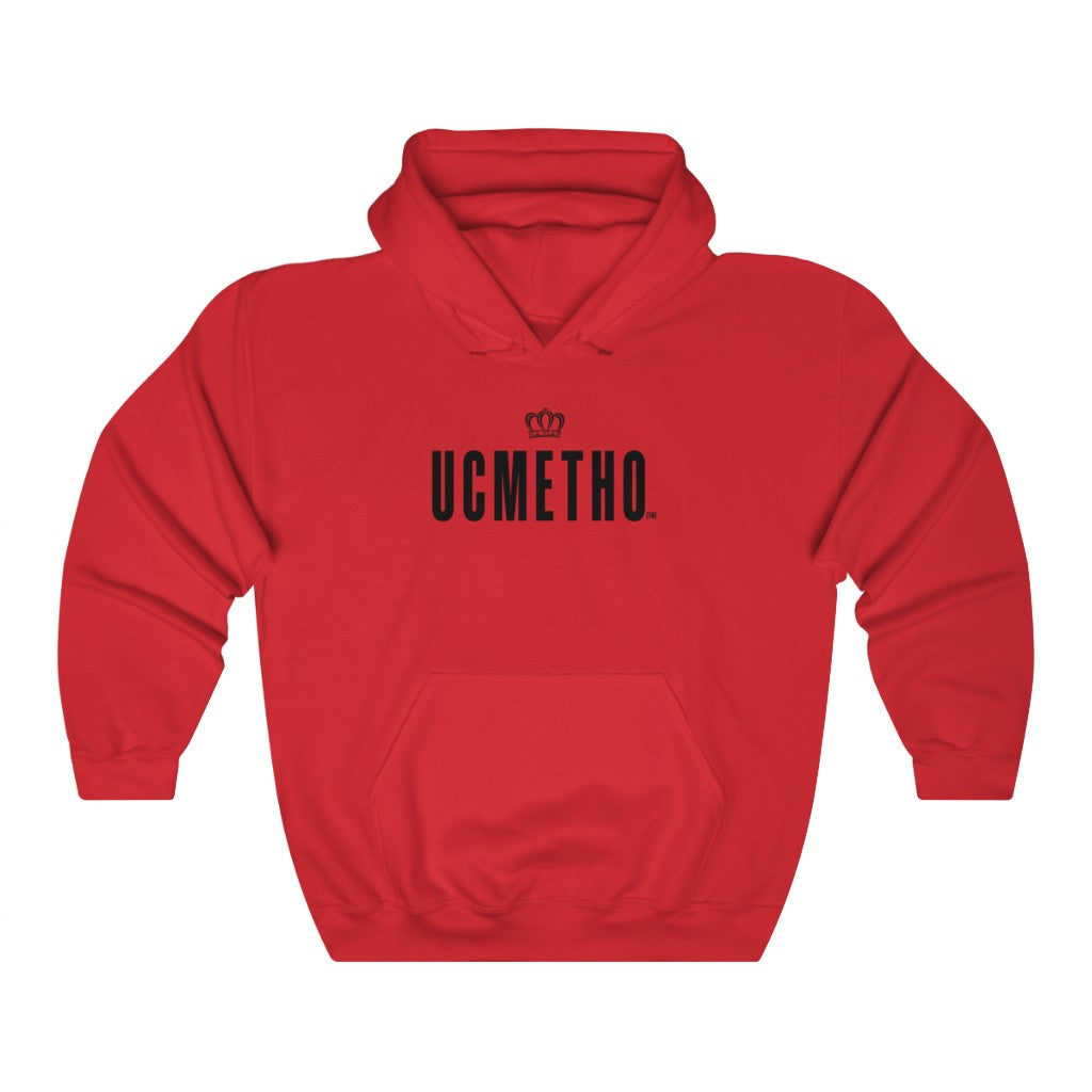 UCMETHO Unisex Heavy Blend™ Hooded Sweatshirt